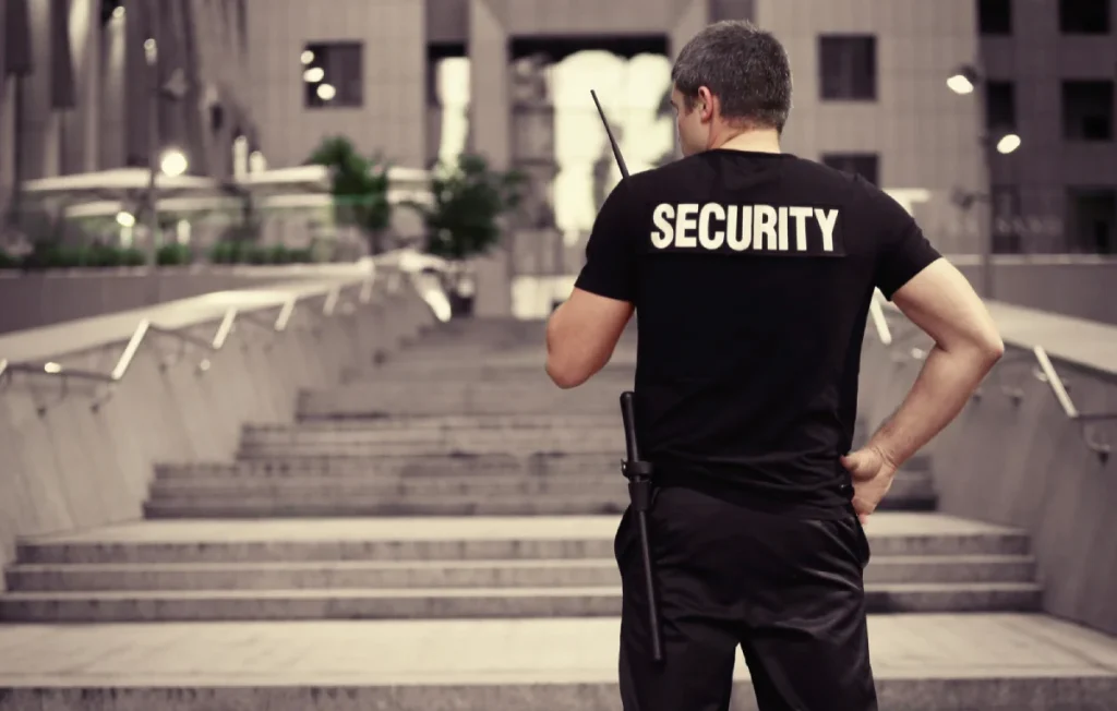 Construction Site Security Vancouver for Theft and Vandalism Prevention